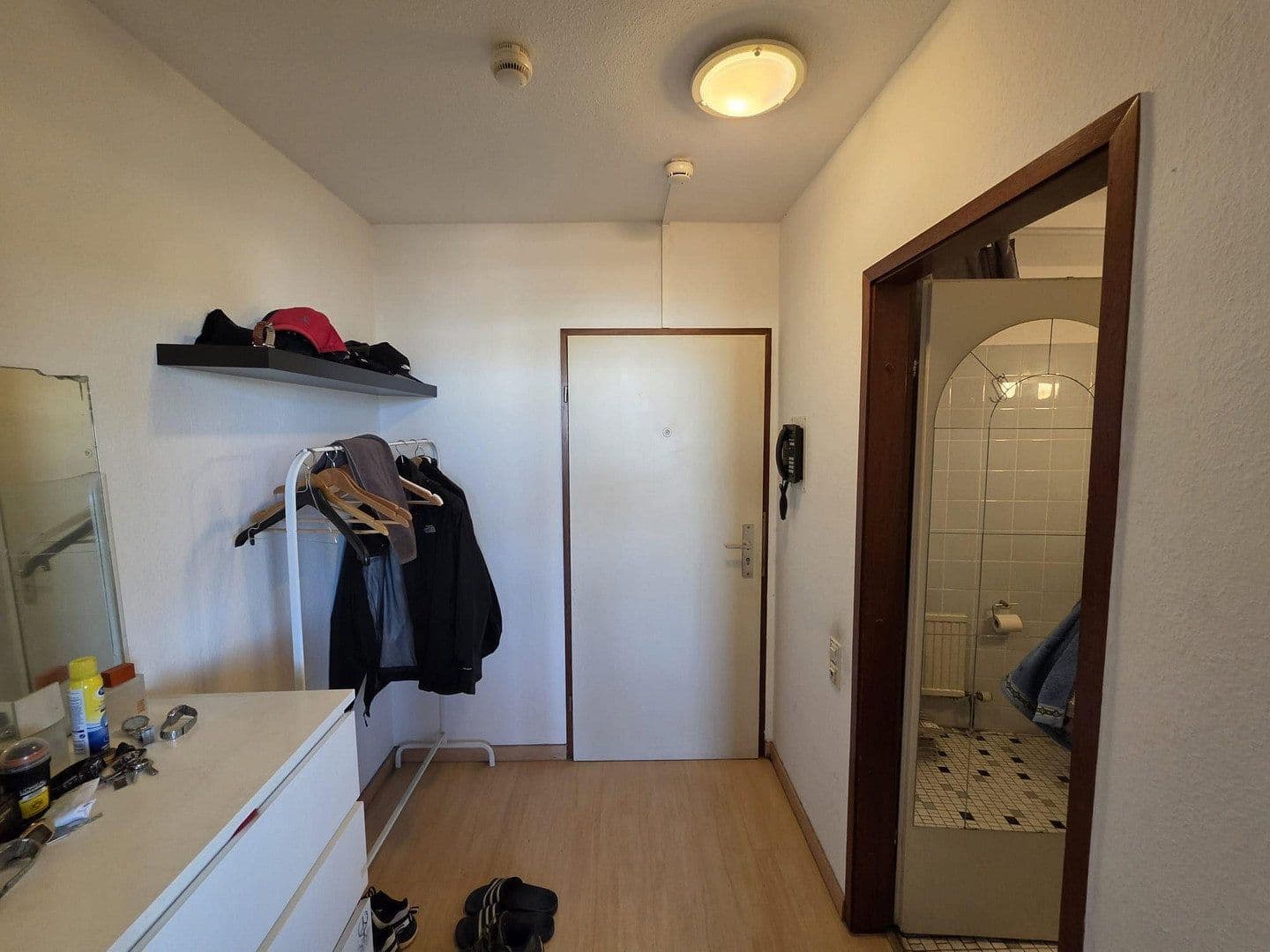 Prenájom bytu 1-izbový 40 m², Luxemburgerstraße 124-136, Köln, Severné Porýnie - Westfálsko Prenájom bytu 1-izbový 40 m², Luxemburgerstraße 124-136, Köln, Severné Porýnie - Westfálsko