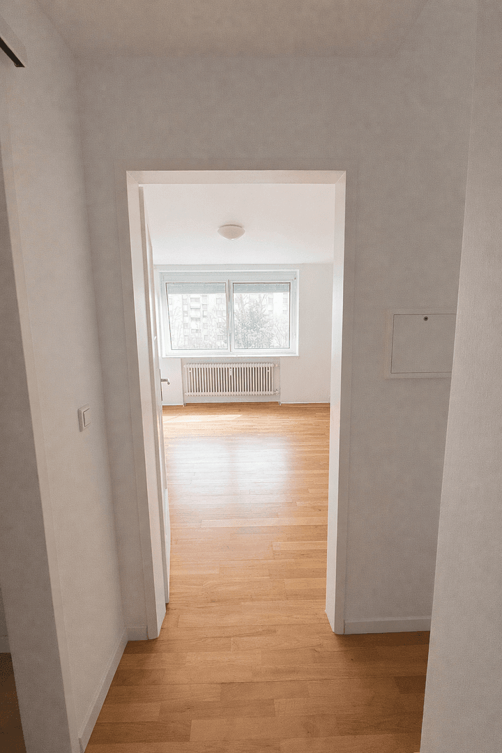 Predaj bytu 1-izbový 26 m², München, Bavorsko Predaj bytu 1-izbový 26 m², München, Bavorsko