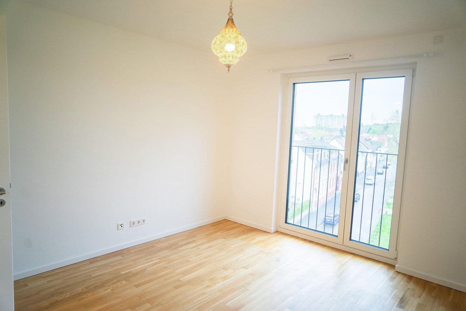 Prenájom bytu 3-izbový 85 m², Hattersheim am Main, Hesensko Prenájom bytu 3-izbový 85 m², Hattersheim am Main, Hesensko