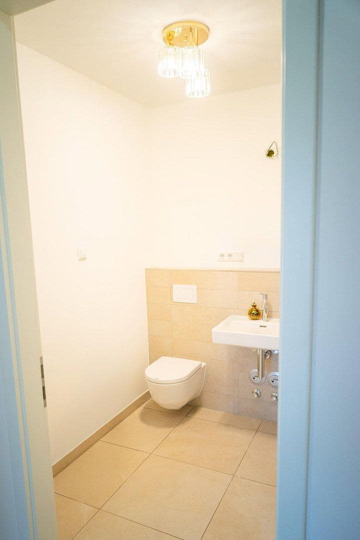 Prenájom bytu 3-izbový 85 m², Hattersheim am Main, Hesensko Prenájom bytu 3-izbový 85 m², Hattersheim am Main, Hesensko