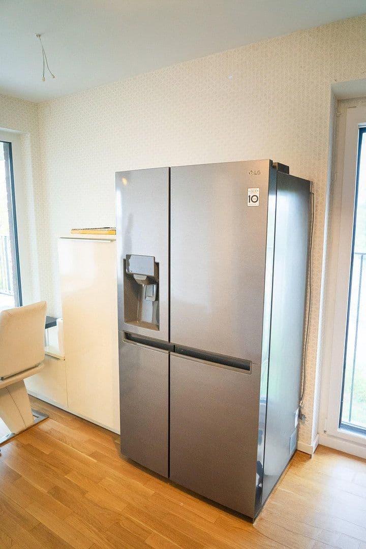 Prenájom bytu 3-izbový 85 m², Hattersheim am Main, Hesensko Prenájom bytu 3-izbový 85 m², Hattersheim am Main, Hesensko