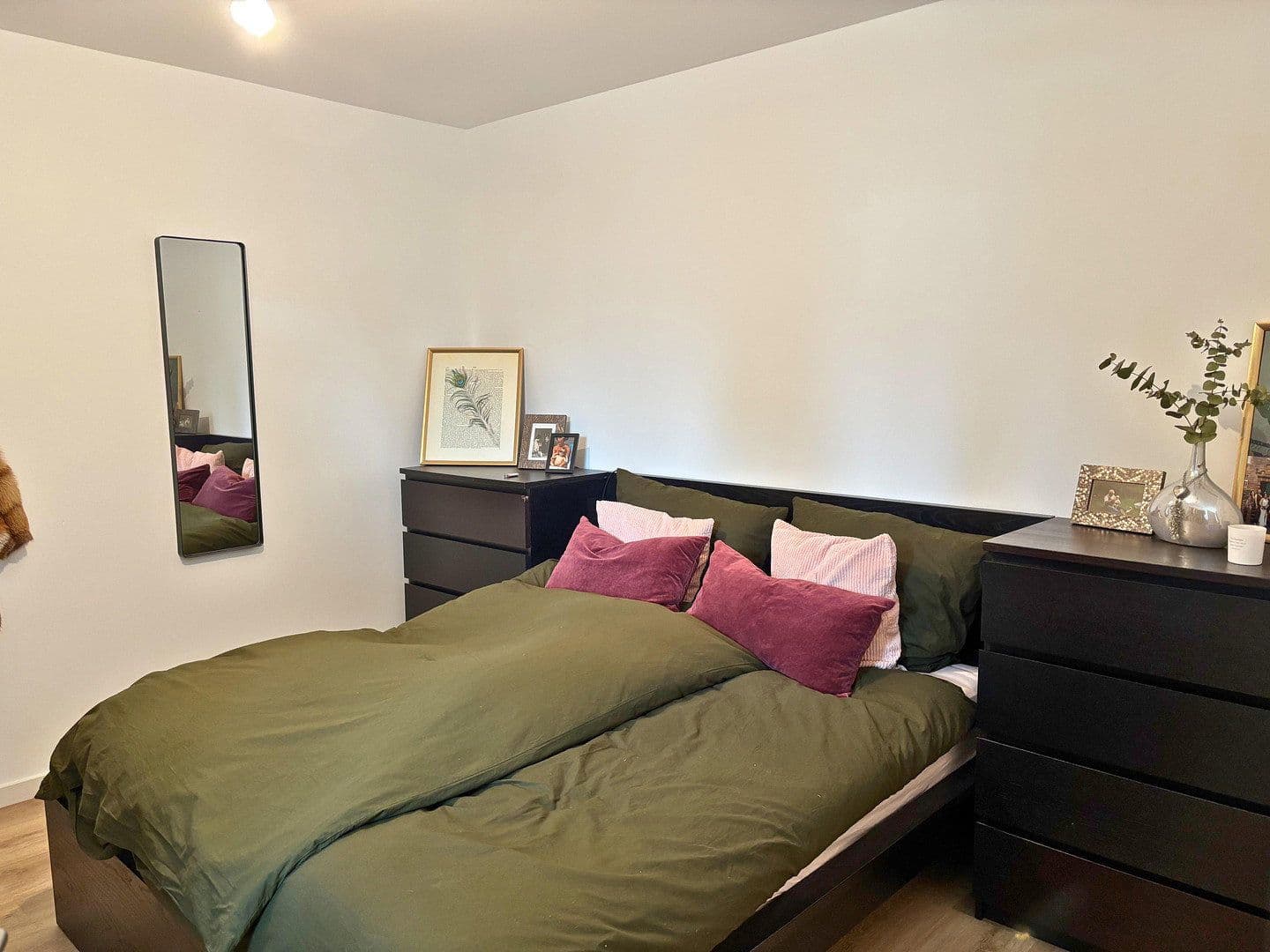 Prenájom bytu 3-izbový 74 m², Merzenicher Str. 7-9, Düren, Severné Porýnie - Westfálsko Prenájom bytu 3-izbový 74 m², Merzenicher Str. 7-9, Düren, Severné Porýnie - Westfálsko