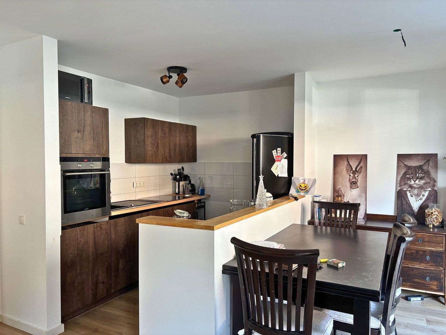 Prenájom bytu 3-izbový 74 m², Merzenicher Str. 7-9, Düren, Severné Porýnie - Westfálsko Prenájom bytu 3-izbový 74 m², Merzenicher Str. 7-9, Düren, Severné Porýnie - Westfálsko