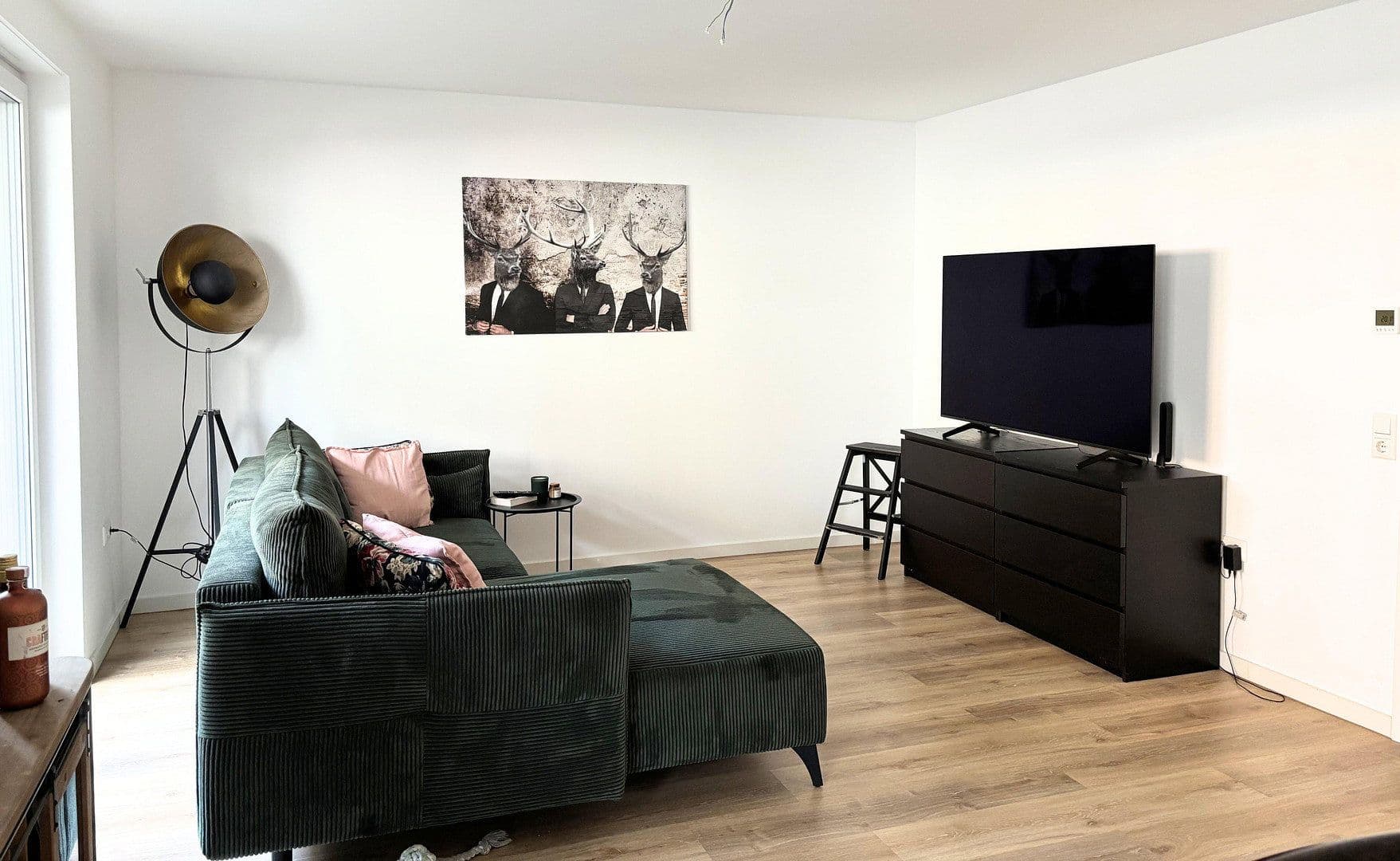Prenájom bytu 3-izbový 74 m², Merzenicher Str. 7-9, Düren, Severné Porýnie - Westfálsko Prenájom bytu 3-izbový 74 m², Merzenicher Str. 7-9, Düren, Severné Porýnie - Westfálsko