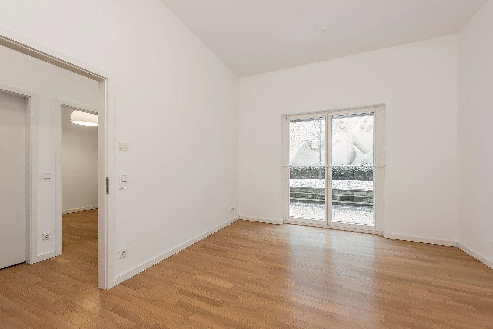 Predaj bytu 3-izbový 75 m², Chausseestraße 108, Berlin, Berlín Predaj bytu 3-izbový 75 m², Chausseestraße 108, Berlin, Berlín