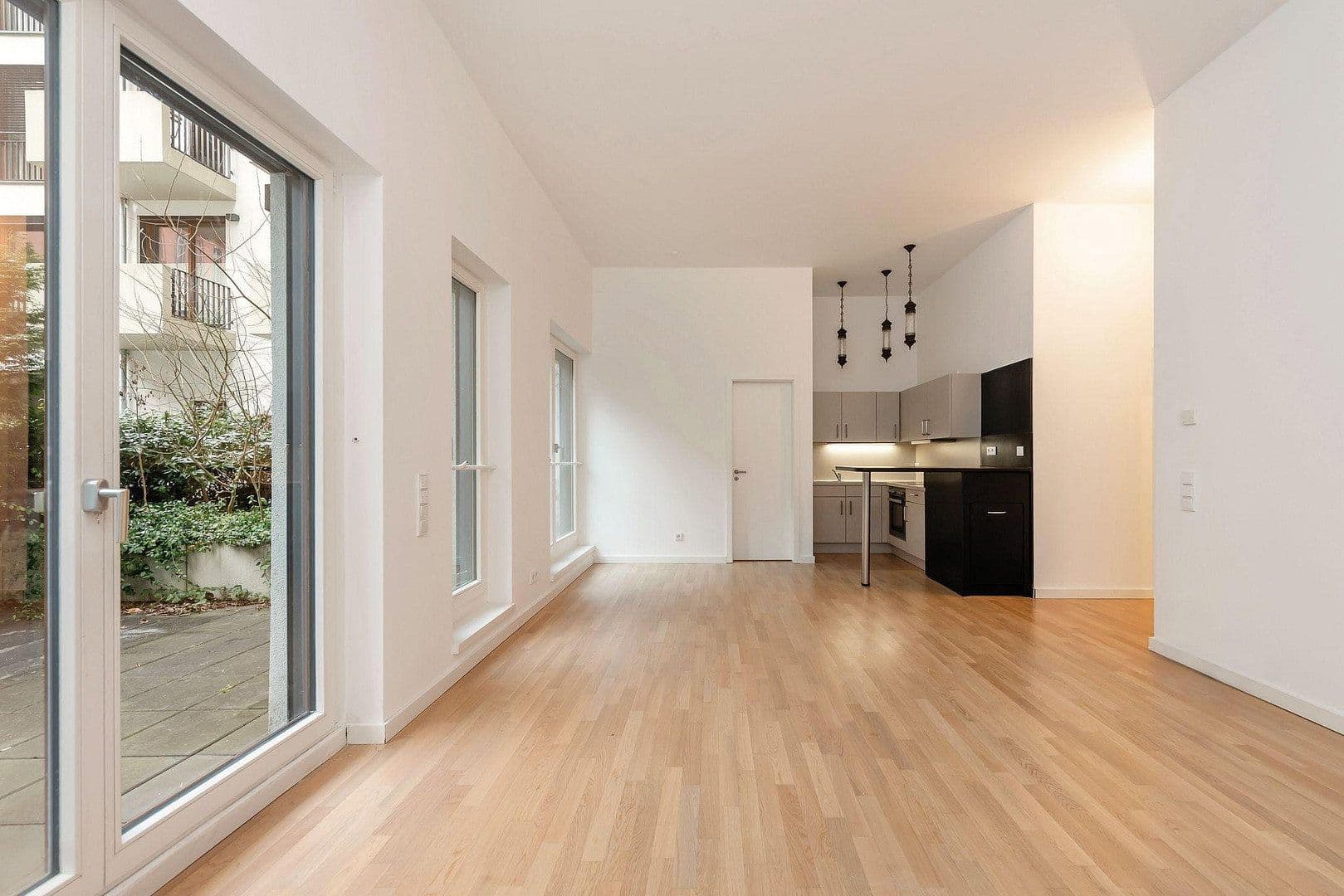 Predaj bytu 3-izbový 75 m², Chausseestraße 108, Berlin, Berlín Predaj bytu 3-izbový 75 m², Chausseestraße 108, Berlin, Berlín