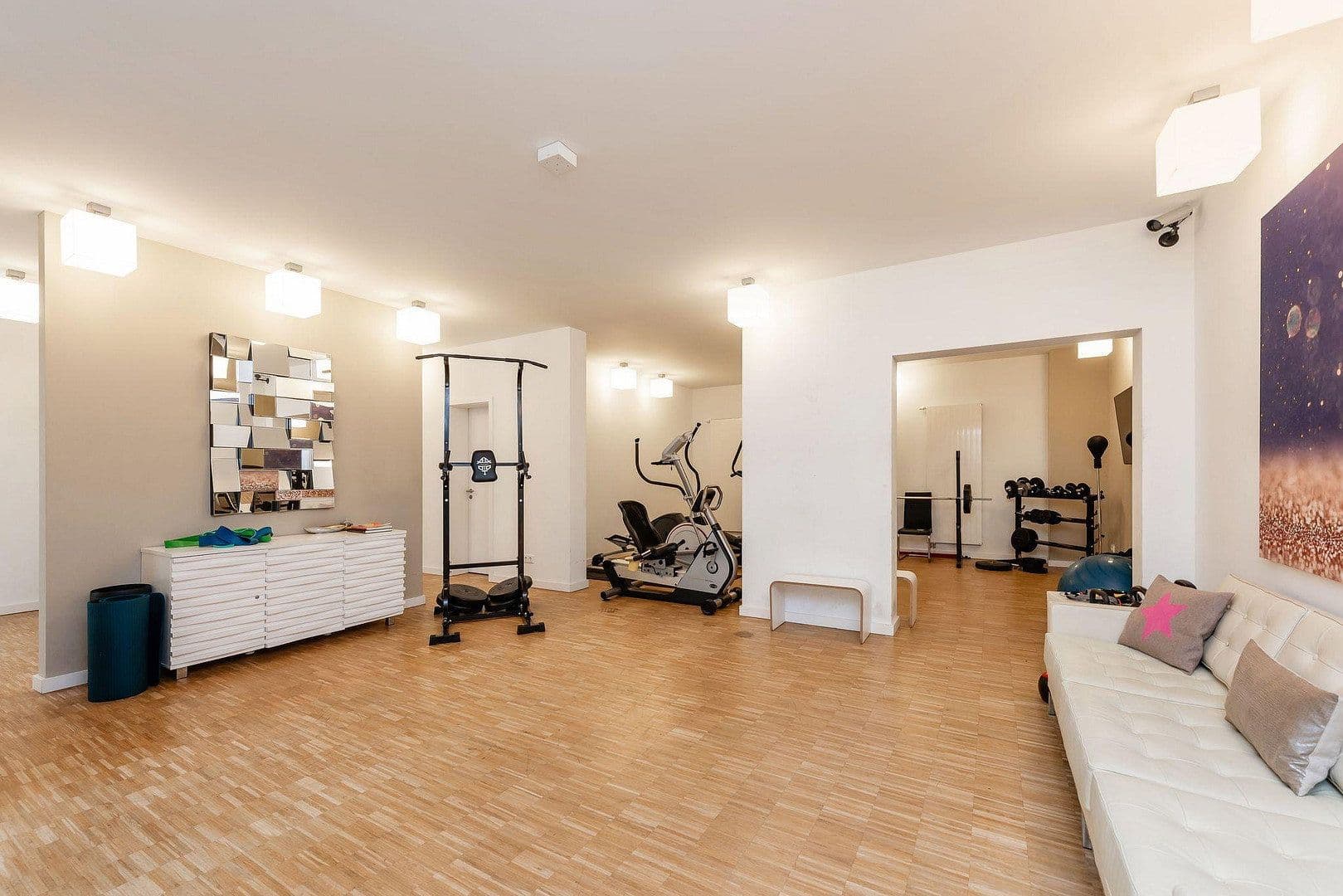 Predaj bytu 3-izbový 75 m², Chausseestraße 108, Berlin, Berlín Predaj bytu 3-izbový 75 m², Chausseestraße 108, Berlin, Berlín