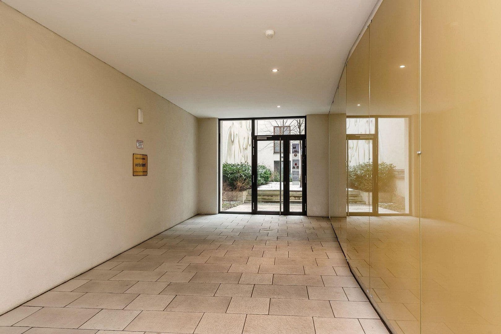 Predaj bytu 3-izbový 75 m², Chausseestraße 108, Berlin, Berlín Predaj bytu 3-izbový 75 m², Chausseestraße 108, Berlin, Berlín