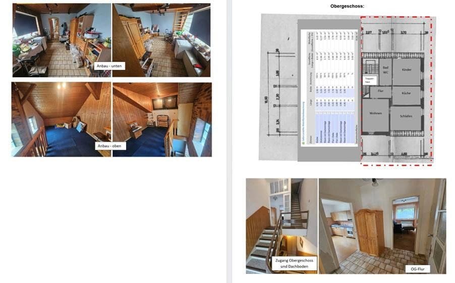 Predaj domu 160 m², pozemek 493 m², Zweigstraße 21, Essen, Severné Porýnie - Westfálsko Predaj domu 160 m², pozemek 493 m², Zweigstraße 21, Essen, Severné Porýnie - Westfálsko