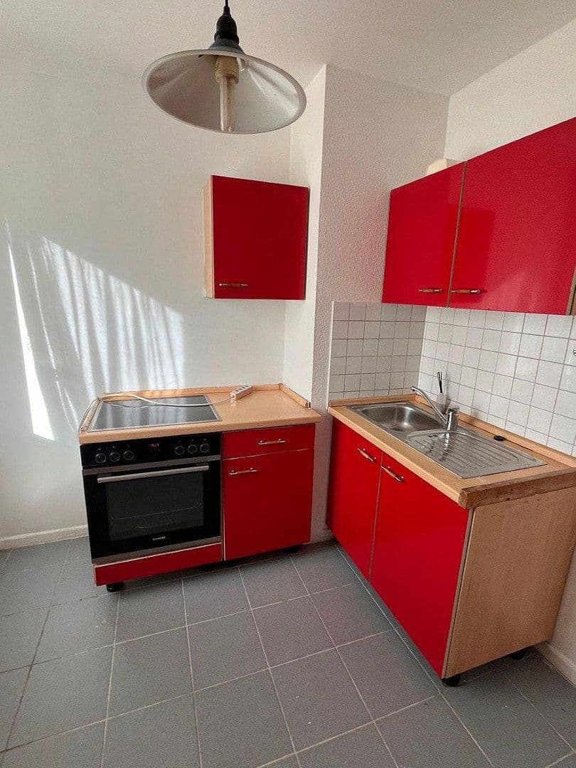 Prenájom bytu 2-izbový 55 m², Offenbach am Main, Hesensko Prenájom bytu 2-izbový 55 m², Offenbach am Main, Hesensko