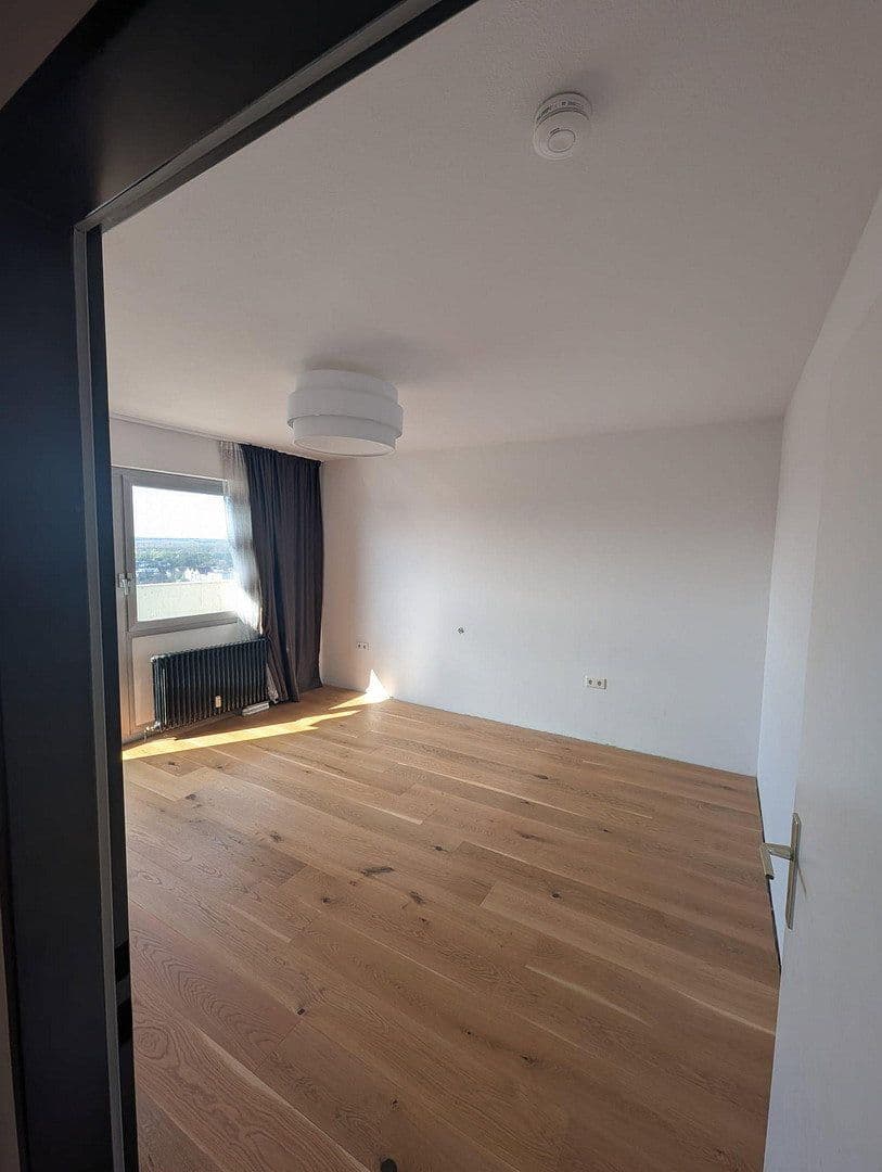 Predaj bytu 4-izbový 89 m², Breslauer Straße 8, Neu-Ulm, Bavorsko Predaj bytu 4-izbový 89 m², Breslauer Straße 8, Neu-Ulm, Bavorsko