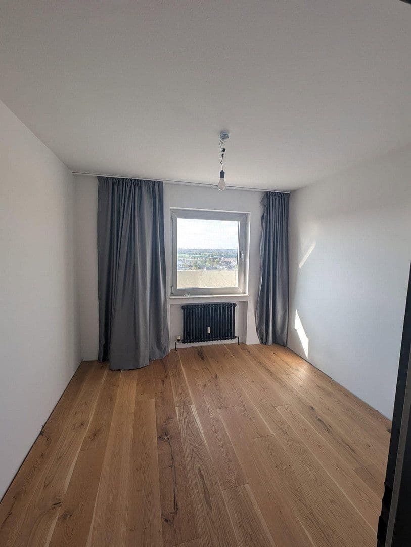 Predaj bytu 4-izbový 89 m², Breslauer Straße 8, Neu-Ulm, Bavorsko Predaj bytu 4-izbový 89 m², Breslauer Straße 8, Neu-Ulm, Bavorsko