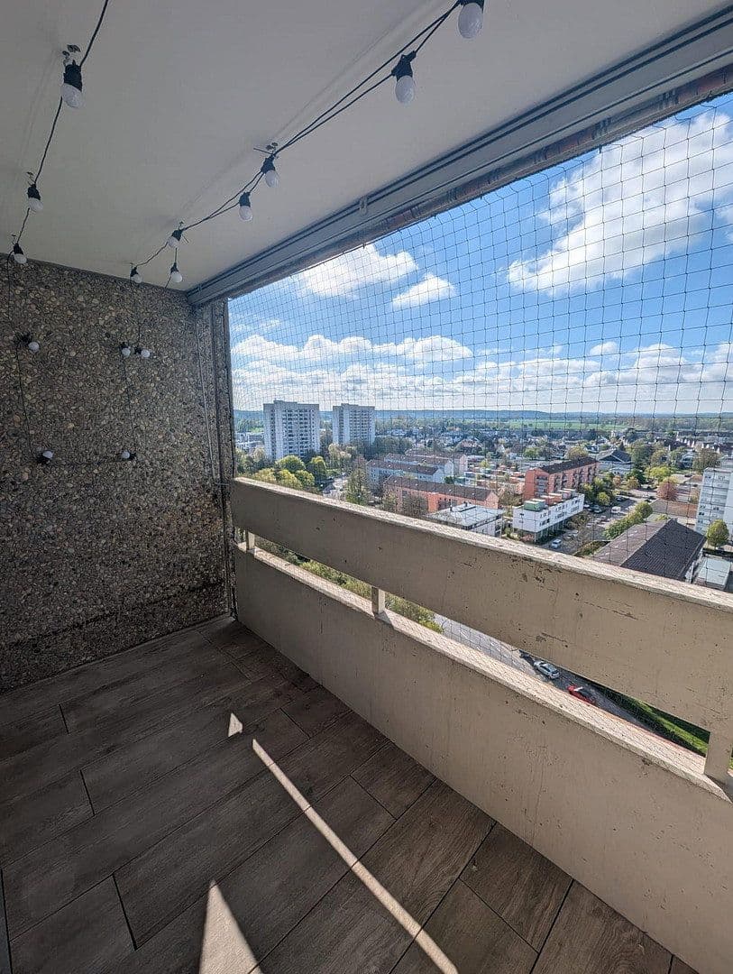 Predaj bytu 4-izbový 89 m², Breslauer Straße 8, Neu-Ulm, Bavorsko Predaj bytu 4-izbový 89 m², Breslauer Straße 8, Neu-Ulm, Bavorsko