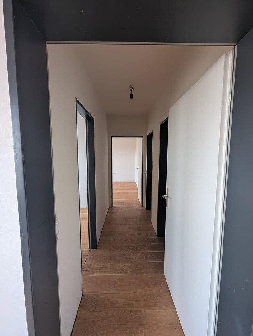 Predaj bytu 4-izbový 89 m², Breslauer Straße 8, Neu-Ulm, Bavorsko Predaj bytu 4-izbový 89 m², Breslauer Straße 8, Neu-Ulm, Bavorsko