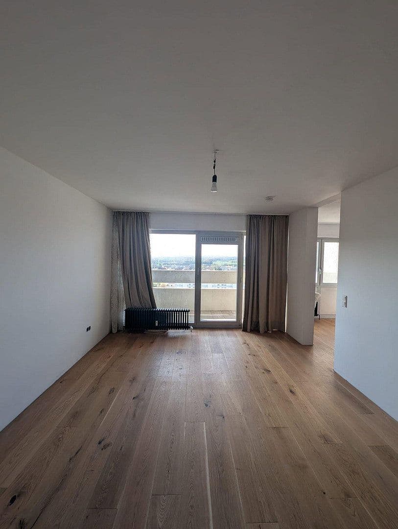 Predaj bytu 4-izbový 89 m², Breslauer Straße 8, Neu-Ulm, Bavorsko Predaj bytu 4-izbový 89 m², Breslauer Straße 8, Neu-Ulm, Bavorsko