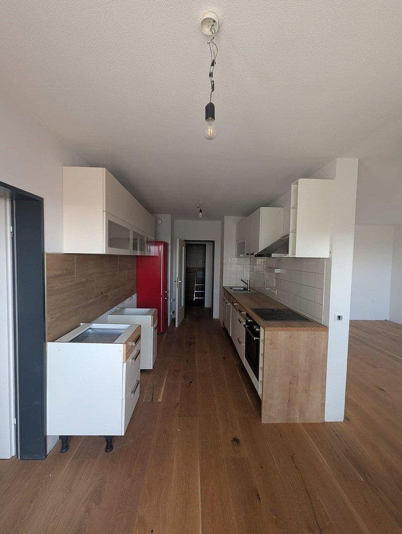 Predaj bytu 4-izbový 89 m², Breslauer Straße 8, Neu-Ulm, Bavorsko Predaj bytu 4-izbový 89 m², Breslauer Straße 8, Neu-Ulm, Bavorsko