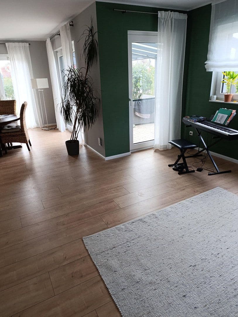 Predaj domu 190 m², pozemek 600 m², Wolfenbüttel, Dolné Sasko Predaj domu 190 m², pozemek 600 m², Wolfenbüttel, Dolné Sasko