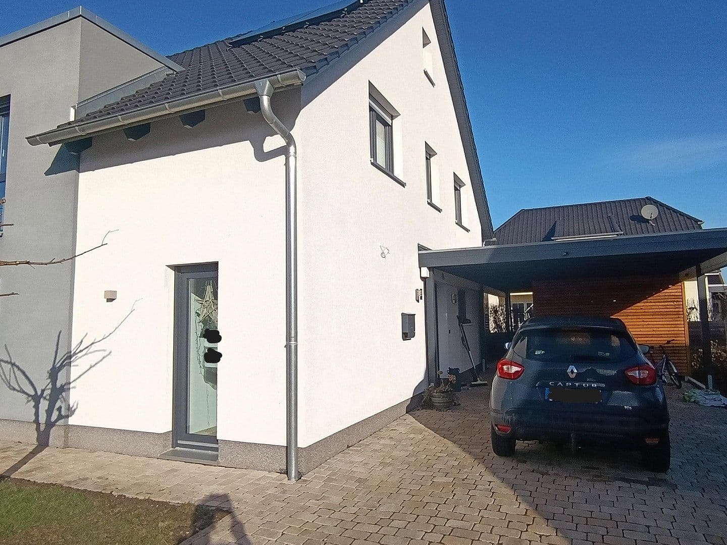 Predaj domu 190 m², pozemek 600 m², Wolfenbüttel, Dolné Sasko Predaj domu 190 m², pozemek 600 m², Wolfenbüttel, Dolné Sasko