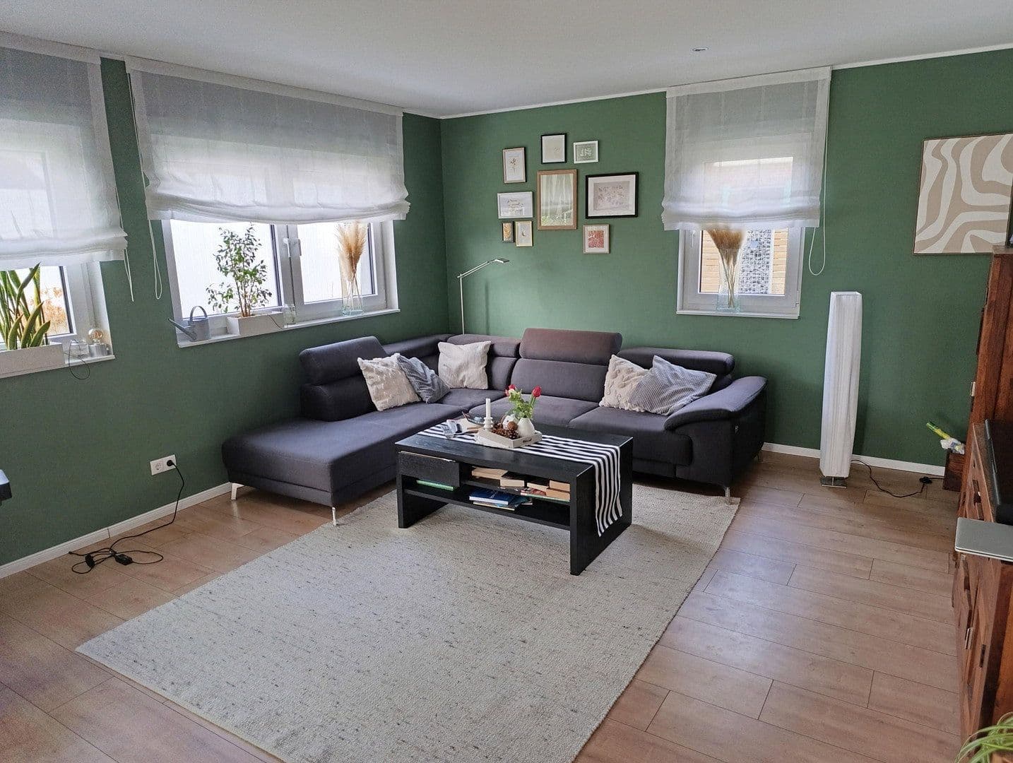 Predaj domu 190 m², pozemek 600 m², Wolfenbüttel, Dolné Sasko Predaj domu 190 m², pozemek 600 m², Wolfenbüttel, Dolné Sasko