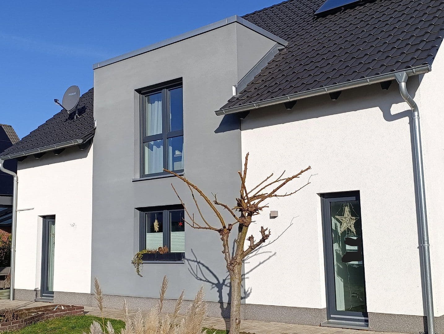 Predaj domu 190 m², pozemek 600 m², Wolfenbüttel, Dolné Sasko Predaj domu 190 m², pozemek 600 m², Wolfenbüttel, Dolné Sasko