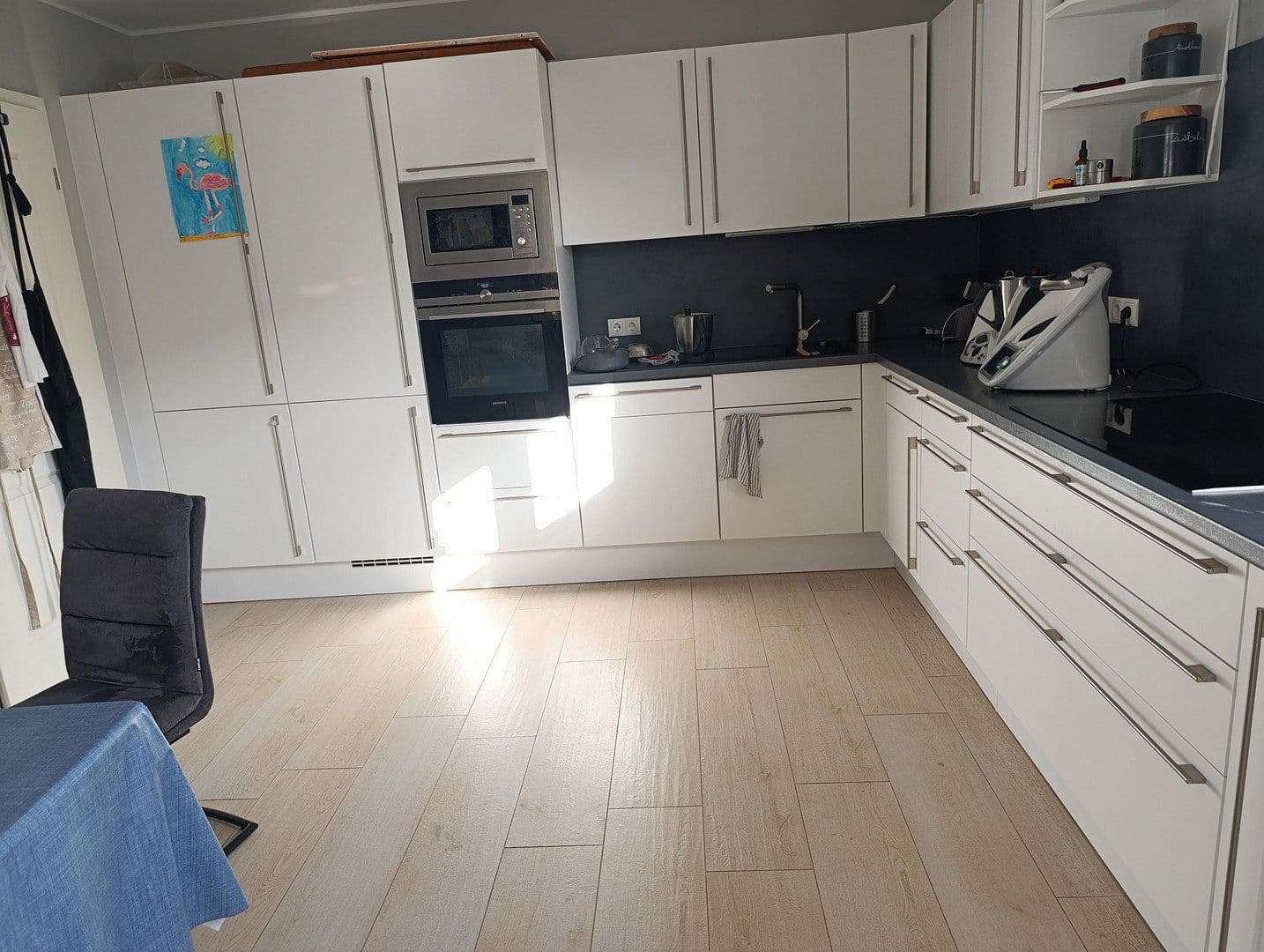 Predaj domu 190 m², pozemek 600 m², Wolfenbüttel, Dolné Sasko Predaj domu 190 m², pozemek 600 m², Wolfenbüttel, Dolné Sasko