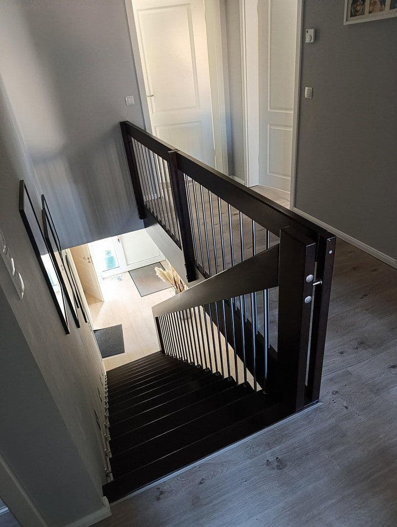 Predaj domu 190 m², pozemek 600 m², Wolfenbüttel, Dolné Sasko Predaj domu 190 m², pozemek 600 m², Wolfenbüttel, Dolné Sasko