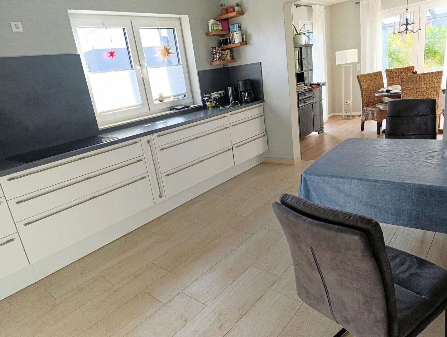 Predaj domu 190 m², pozemek 600 m², Wolfenbüttel, Dolné Sasko Predaj domu 190 m², pozemek 600 m², Wolfenbüttel, Dolné Sasko