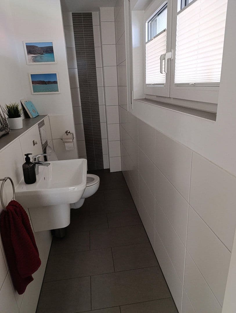 Predaj domu 190 m², pozemek 600 m², Wolfenbüttel, Dolné Sasko Predaj domu 190 m², pozemek 600 m², Wolfenbüttel, Dolné Sasko