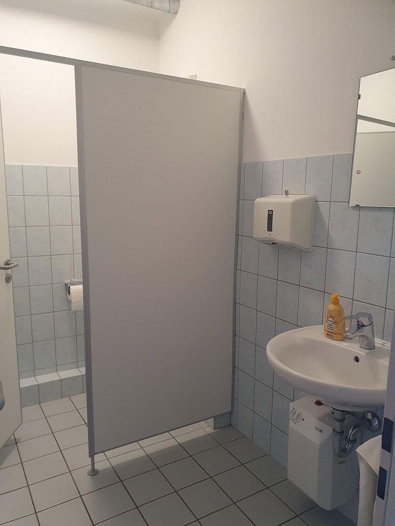 Prenájom kancelárie 15 m², Wehlner Straße, Dresden, Sasko Prenájom kancelárie 15 m², Wehlner Straße, Dresden, Sasko