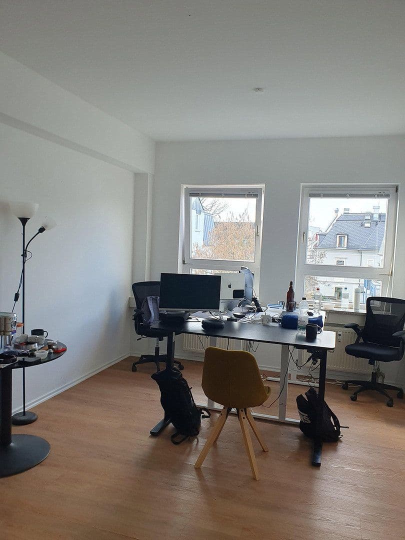 Prenájom kancelárie 15 m², Wehlner Straße, Dresden, Sasko Prenájom kancelárie 15 m², Wehlner Straße, Dresden, Sasko