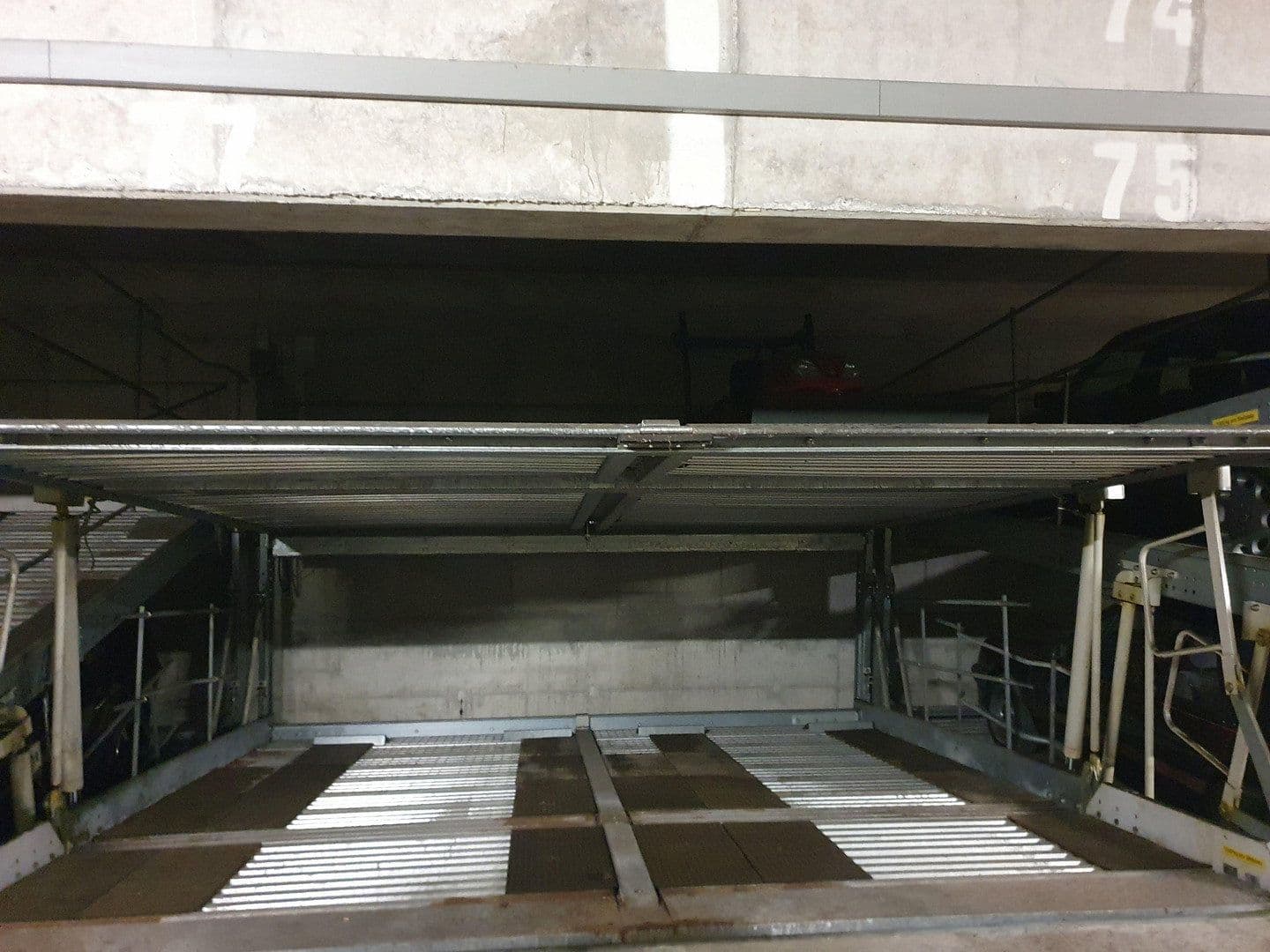 Prenájom kancelárie 15 m², Wehlner Straße, Dresden, Sasko Prenájom kancelárie 15 m², Wehlner Straße, Dresden, Sasko