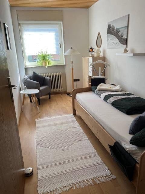 Predaj domu 160 m², pozemek 976 m², Schönbrunn, Bádensko-Wurttembersko Predaj domu 160 m², pozemek 976 m², Schönbrunn, Bádensko-Wurttembersko