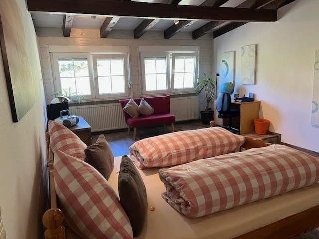 Predaj domu 160 m², pozemek 976 m², Schönbrunn, Bádensko-Wurttembersko Predaj domu 160 m², pozemek 976 m², Schönbrunn, Bádensko-Wurttembersko