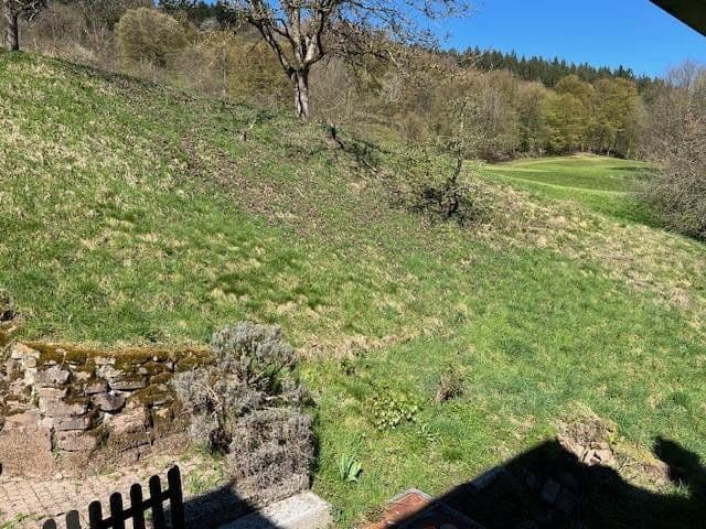 Predaj domu 160 m², pozemek 976 m², Schönbrunn, Bádensko-Wurttembersko Predaj domu 160 m², pozemek 976 m², Schönbrunn, Bádensko-Wurttembersko