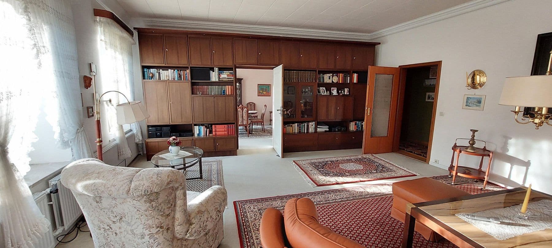 Predaj domu 557 m², pozemek 627 m², Markt 22, Bredstedt, Šlezvicko-Holštajnsko Predaj domu 557 m², pozemek 627 m², Markt 22, Bredstedt, Šlezvicko-Holštajnsko