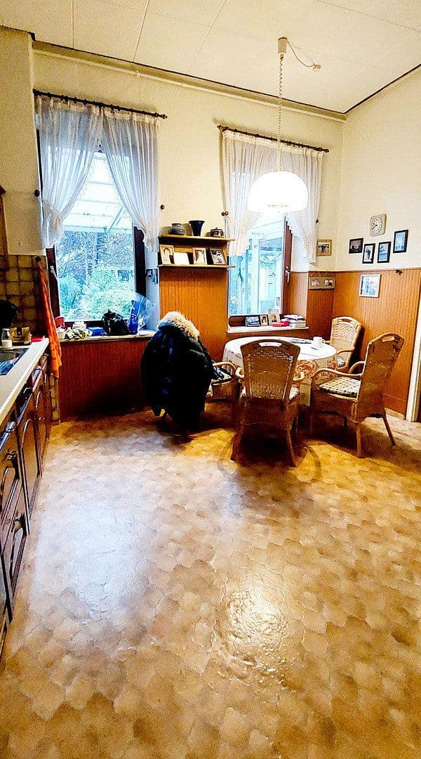 Predaj domu 557 m², pozemek 627 m², Markt 22, Bredstedt, Šlezvicko-Holštajnsko Predaj domu 557 m², pozemek 627 m², Markt 22, Bredstedt, Šlezvicko-Holštajnsko