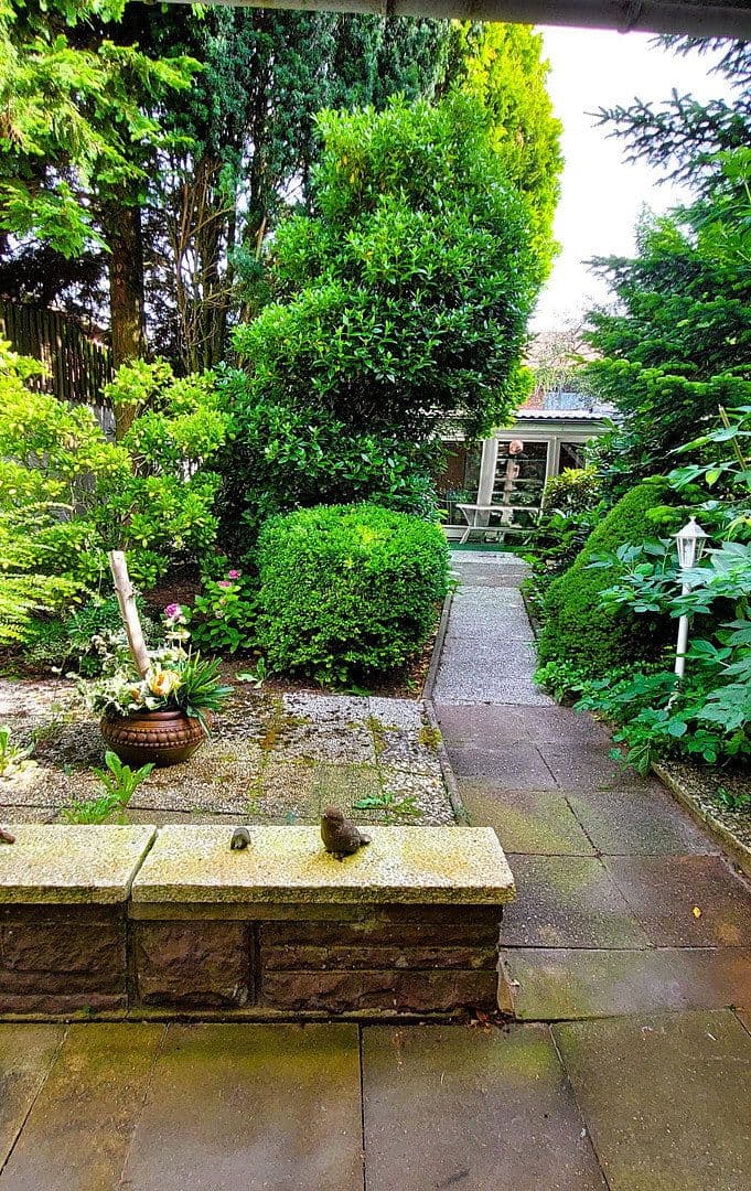 Predaj domu 557 m², pozemek 627 m², Markt 22, Bredstedt, Šlezvicko-Holštajnsko Predaj domu 557 m², pozemek 627 m², Markt 22, Bredstedt, Šlezvicko-Holštajnsko