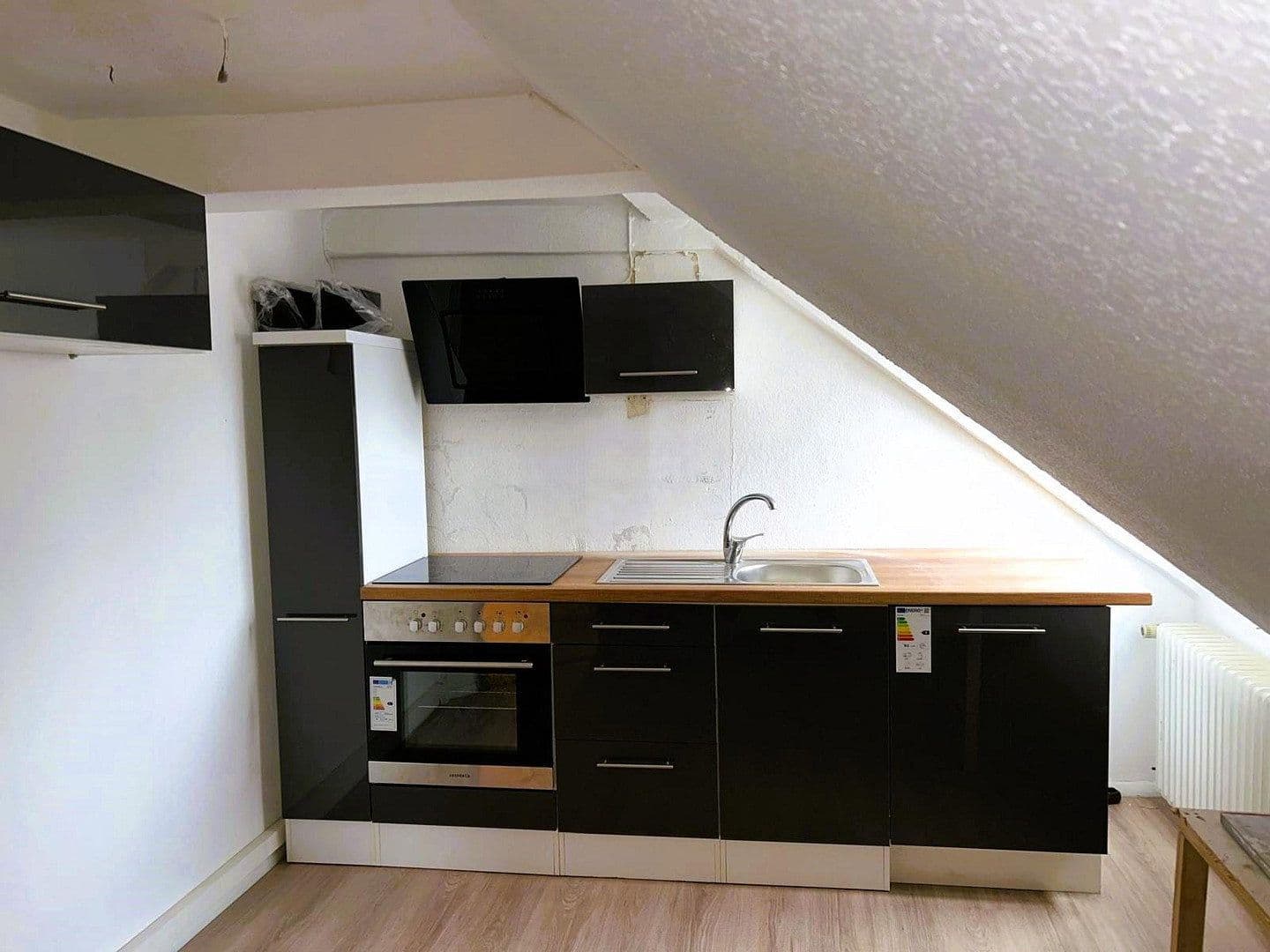 Predaj domu 557 m², pozemek 627 m², Markt 22, Bredstedt, Šlezvicko-Holštajnsko Predaj domu 557 m², pozemek 627 m², Markt 22, Bredstedt, Šlezvicko-Holštajnsko