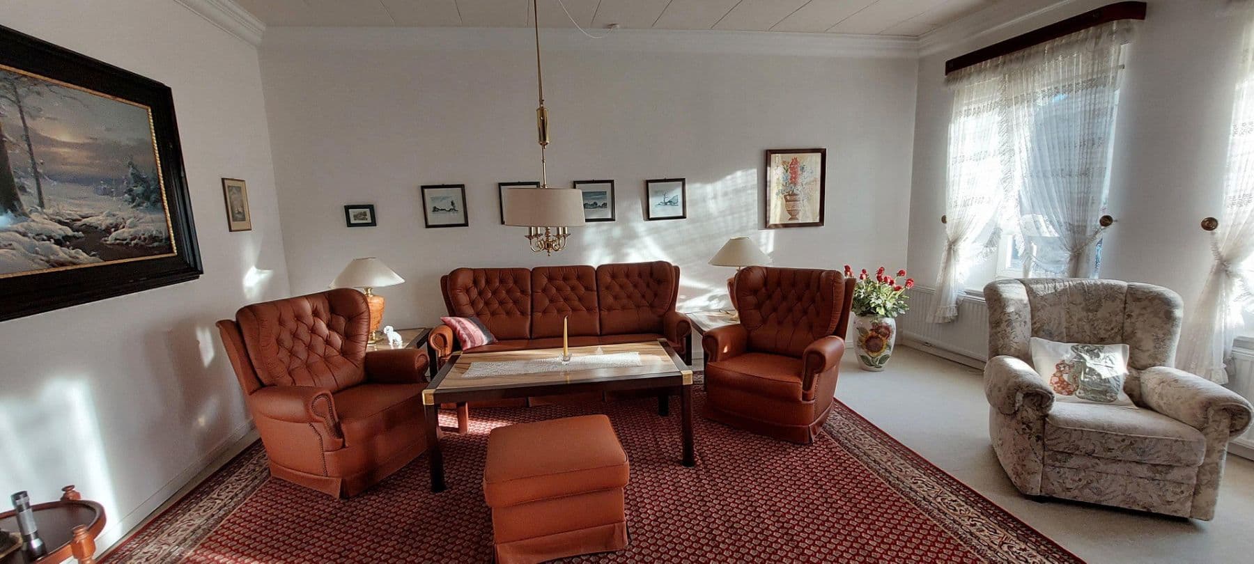 Predaj domu 557 m², pozemek 627 m², Markt 22, Bredstedt, Šlezvicko-Holštajnsko Predaj domu 557 m², pozemek 627 m², Markt 22, Bredstedt, Šlezvicko-Holštajnsko