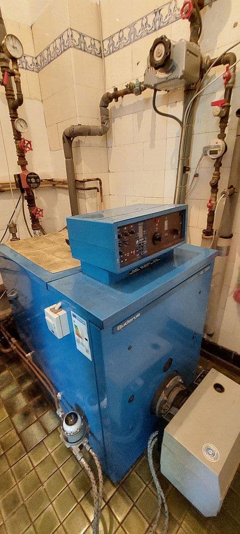 Predaj domu 557 m², pozemek 627 m², Markt 22, Bredstedt, Šlezvicko-Holštajnsko Predaj domu 557 m², pozemek 627 m², Markt 22, Bredstedt, Šlezvicko-Holštajnsko