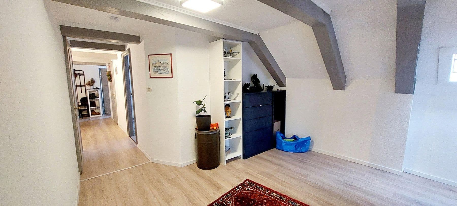 Predaj domu 557 m², pozemek 627 m², Markt 22, Bredstedt, Šlezvicko-Holštajnsko Predaj domu 557 m², pozemek 627 m², Markt 22, Bredstedt, Šlezvicko-Holštajnsko