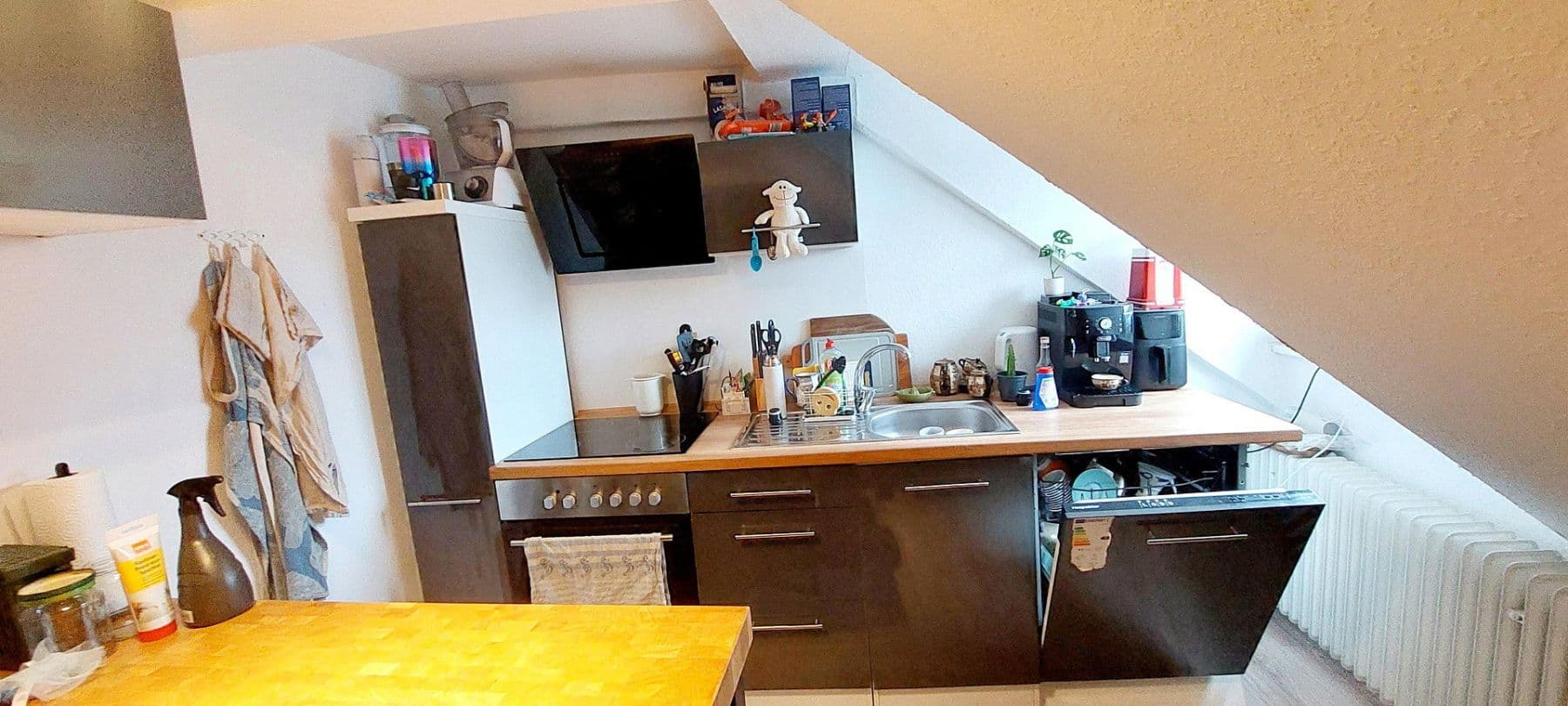 Predaj domu 557 m², pozemek 627 m², Markt 22, Bredstedt, Šlezvicko-Holštajnsko Predaj domu 557 m², pozemek 627 m², Markt 22, Bredstedt, Šlezvicko-Holštajnsko