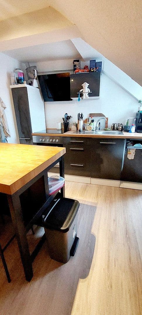 Predaj domu 557 m², pozemek 627 m², Markt 22, Bredstedt, Šlezvicko-Holštajnsko Predaj domu 557 m², pozemek 627 m², Markt 22, Bredstedt, Šlezvicko-Holštajnsko