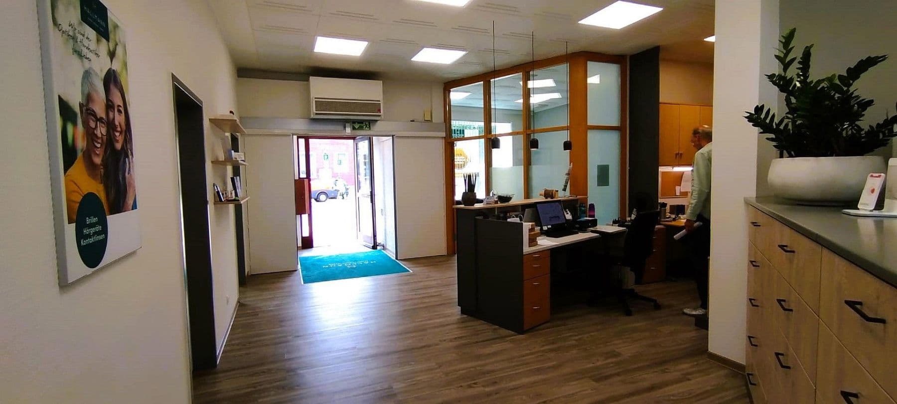 Predaj domu 557 m², pozemek 627 m², Markt 22, Bredstedt, Šlezvicko-Holštajnsko Predaj domu 557 m², pozemek 627 m², Markt 22, Bredstedt, Šlezvicko-Holštajnsko