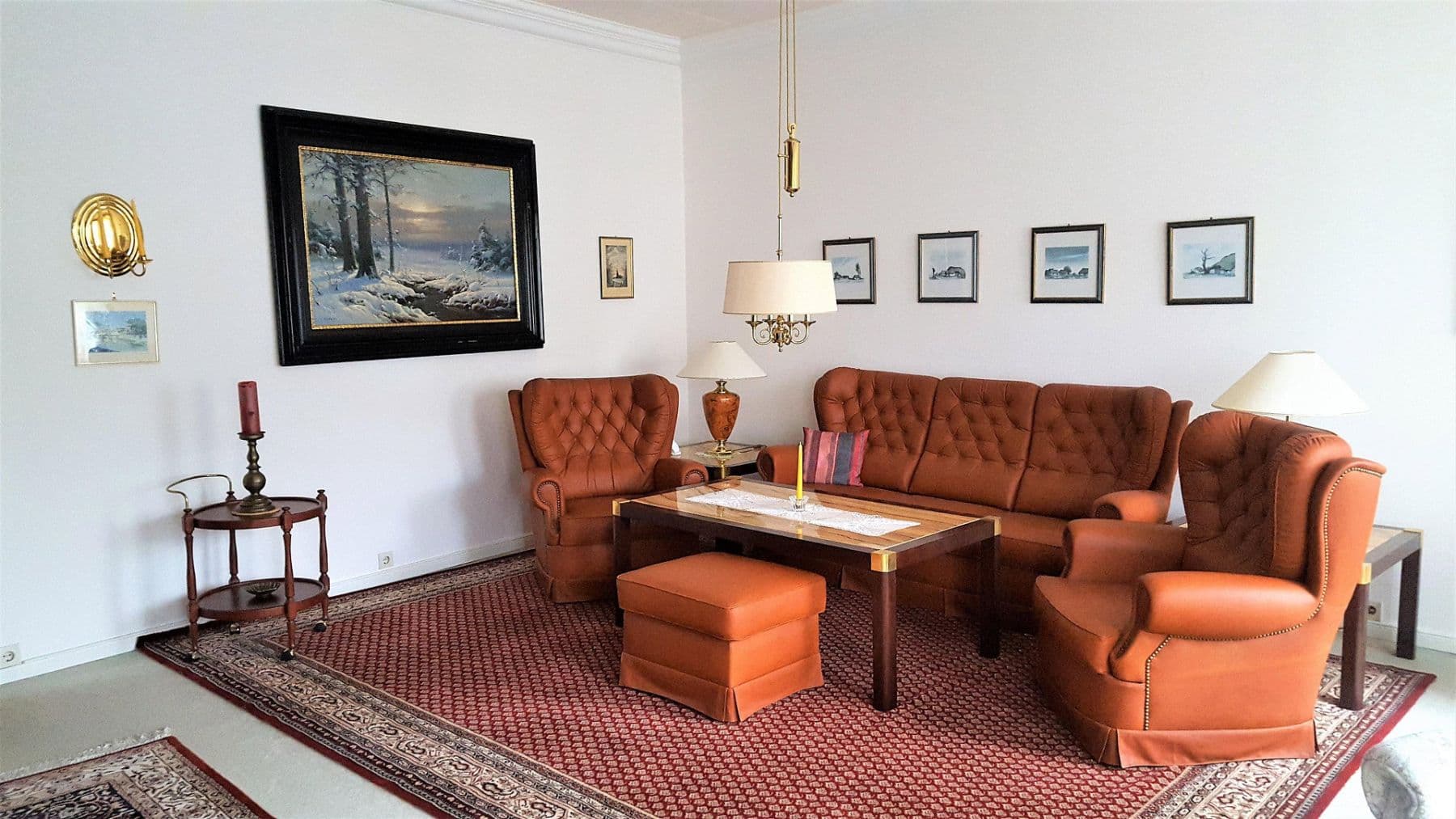 Predaj domu 557 m², pozemek 627 m², Markt 22, Bredstedt, Šlezvicko-Holštajnsko Predaj domu 557 m², pozemek 627 m², Markt 22, Bredstedt, Šlezvicko-Holštajnsko