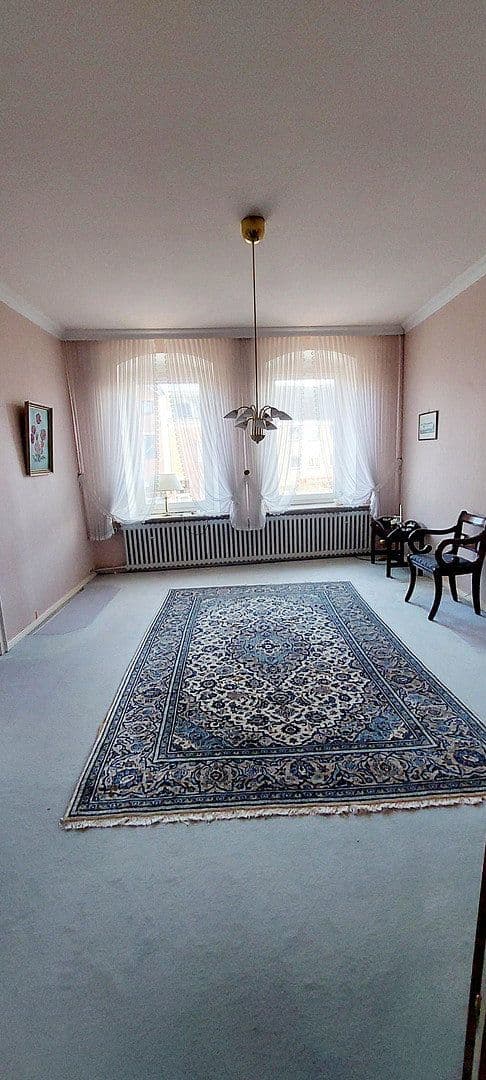 Predaj domu 557 m², pozemek 627 m², Markt 22, Bredstedt, Šlezvicko-Holštajnsko Predaj domu 557 m², pozemek 627 m², Markt 22, Bredstedt, Šlezvicko-Holštajnsko