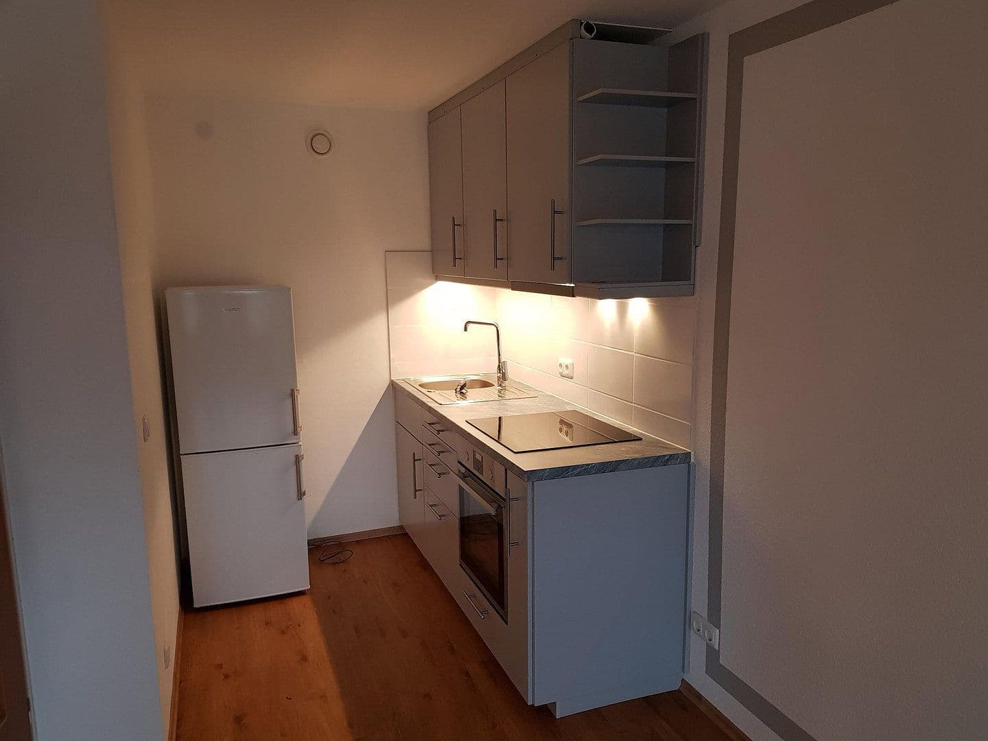 Predaj bytu 1-izbový 42 m², Bleicherstraße 35, Kempten (Allgäu), Bavorsko Predaj bytu 1-izbový 42 m², Bleicherstraße 35, Kempten (Allgäu), Bavorsko