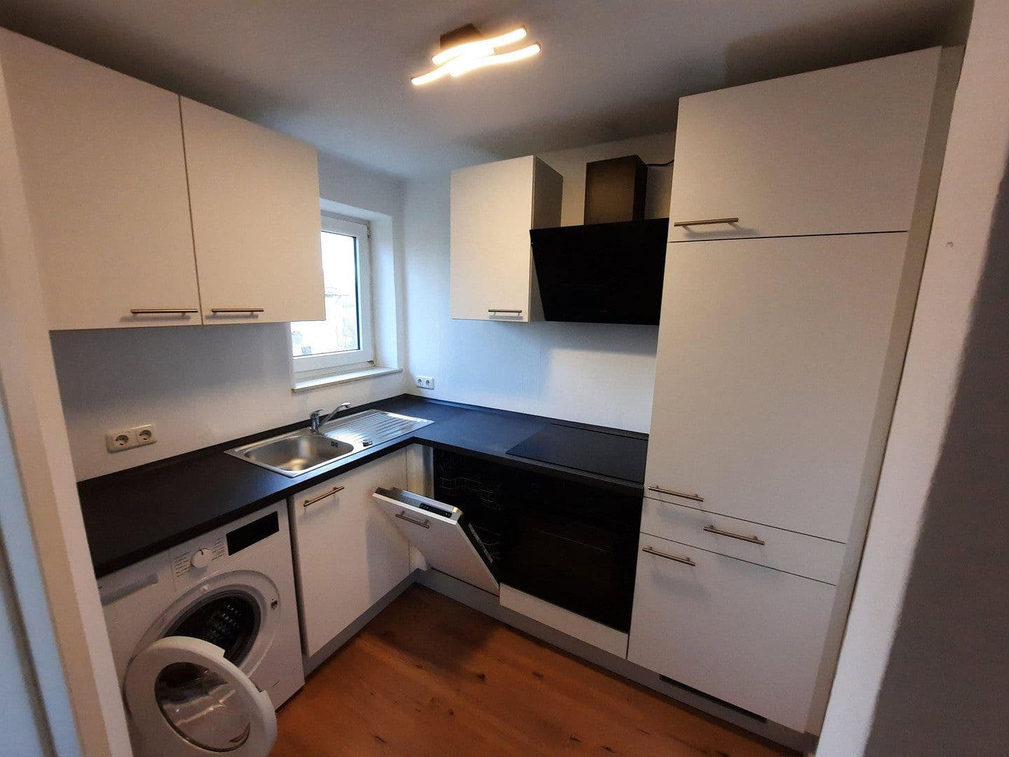 Predaj bytu 3-izbový 50 m², Dahlienweg 6, Regensburg, Bavorsko Predaj bytu 3-izbový 50 m², Dahlienweg 6, Regensburg, Bavorsko