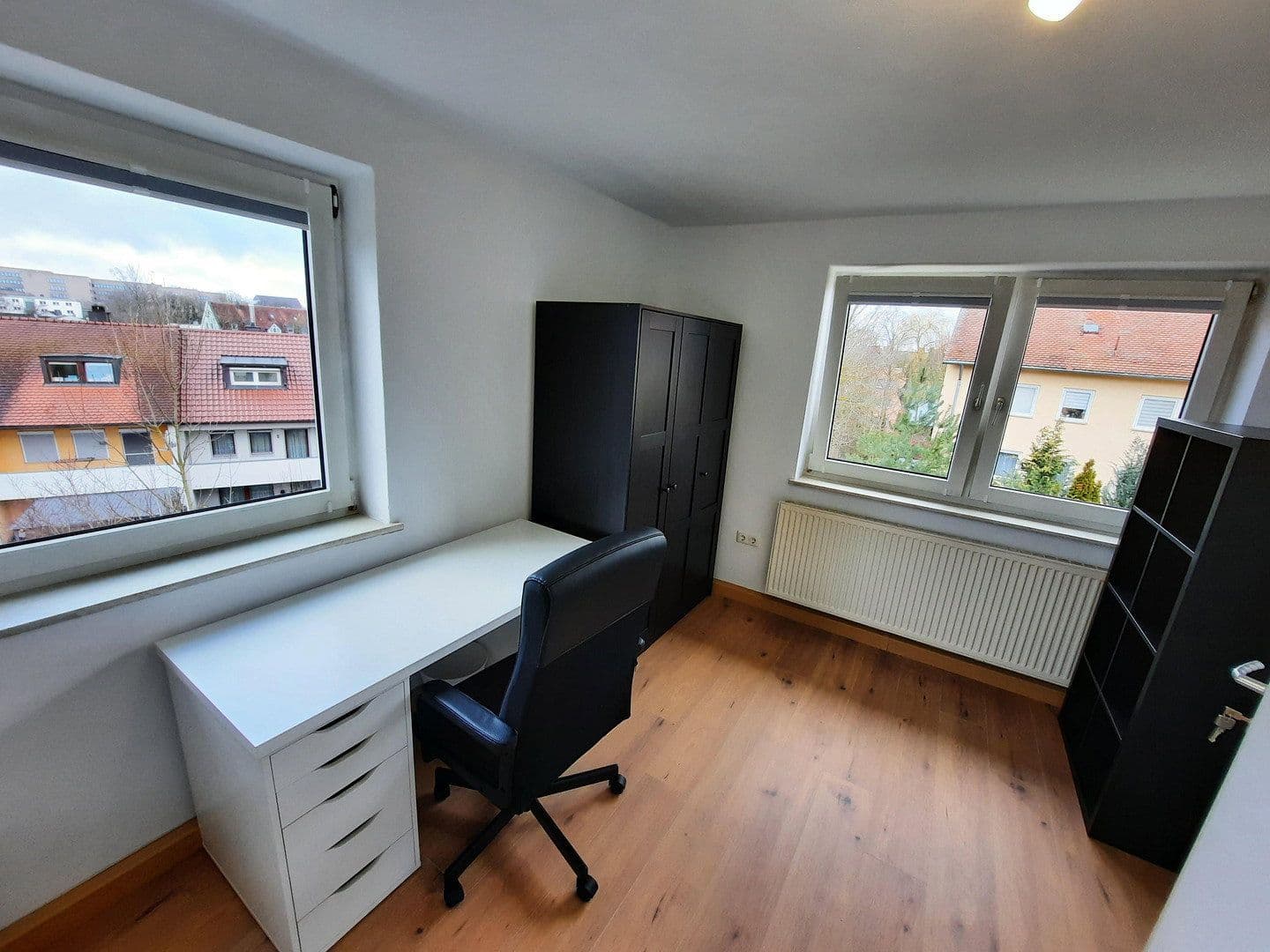 Predaj bytu 3-izbový 50 m², Dahlienweg 6, Regensburg, Bavorsko Predaj bytu 3-izbový 50 m², Dahlienweg 6, Regensburg, Bavorsko