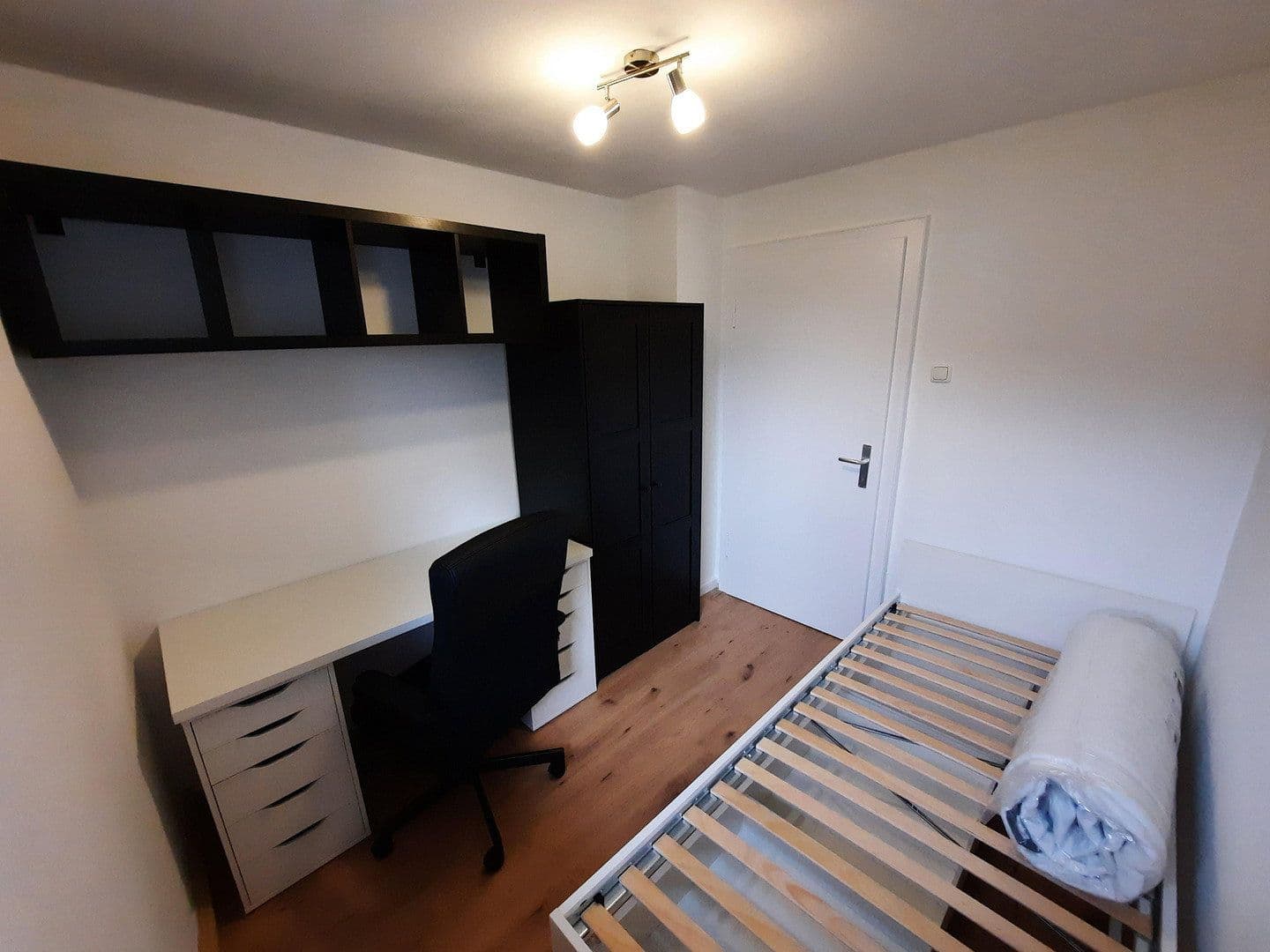 Predaj bytu 3-izbový 50 m², Dahlienweg 6, Regensburg, Bavorsko Predaj bytu 3-izbový 50 m², Dahlienweg 6, Regensburg, Bavorsko